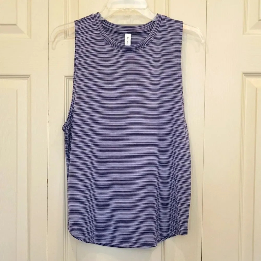 Athleta Sleeveless Top Size S - Picture 2 of 5
